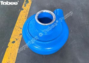 Pump Spares D3110 Volute Liner