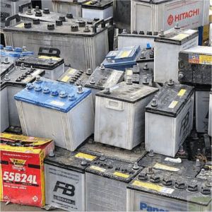 Aluminium Dry Battery Scrap, Certification : Psic Certified, Sgs Certified