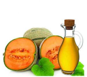 Cold Pressed Muskmelon Oil