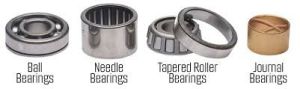 Bearings