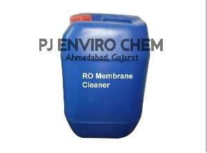 RO Membrane Cleaners