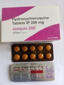 200mg Jeequin Tablets