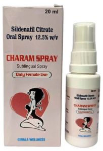 20ml Charam Spray