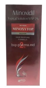 60ml Minoxytop Solution