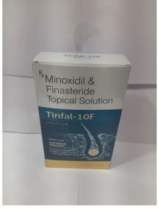 60ml Tinfal-10F Solution