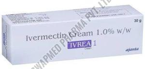 30gm Ivrea 1 Cream, Grade Standard : Pharm Grade