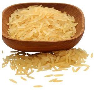 Pusa DP Golden Sella Basmati Rice