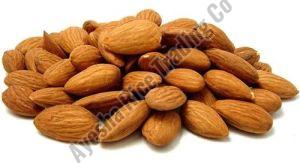 Common California Almond Nuts, Packaging Type : 10kg, 1kg, 20kg, 5kg, 2 Kg, 25 Kg, 30 Kg, 40 Kg