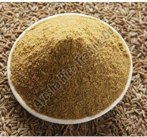 Natural Carom Seed Powder, Color : Brown, Packaging Type : Packet For Food Medicine