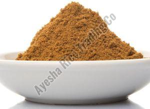 Natural Garam Masala Powder, Color : Brown, Packaging Type : Packet, Specialities : Pure