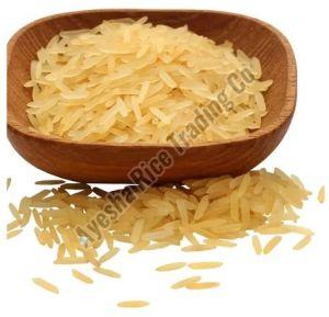 Pusa Dp Golden Sella Basmati Rice, Packaging Size : 1Kg, 2 Kg, 5 Kg, 10 Kg, 20 Kg, 25 Kg, 30 Kg