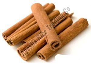 Common Whole Cinnamon Sticks, Color : Brown, Packaging Type : Packet, Specialities : Pure