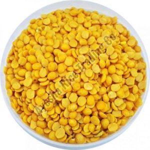 Natural Yellow Arhar Toor Dal, Specialities : High In Protein, Packaging Type : Packet For Cooking