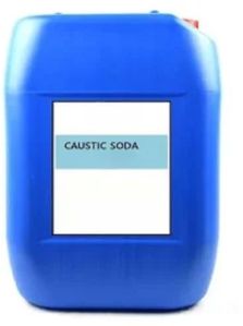 Caustic Soda Solution