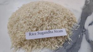 Sugandha Steam Non Basmati Rice