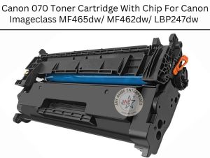 Canon 070 Laserjet Printer Toner Cartridge, Packaging Type : Paper Box, Weight : 0.6 Kg