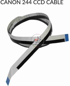 Canon imageCLASS 244 Printer CCD Scanner Cable