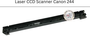 Canon Imageclass Laser Printer 244 CCD Scanner