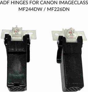 Canon imageCLASS Laser Printer ADF Hinges