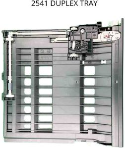 DCP-L2541DW Brother Printer Cabinet Duplex Tray