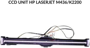 HP Laserjet Printer CCD Scanner Assembly, Specialities : Stable Performance, Weight : 0.3 Kg, Packaging Type : Paper Box