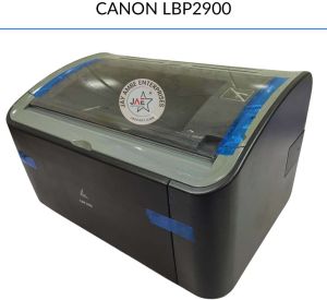 Refurbished Canon LBP2900B Laserjet Printer, Weight : 7 Kg