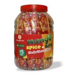 Mango Bar