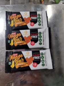 Mango Bar Sugar Free