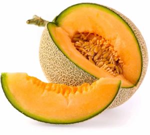 A Grade Musk Melon