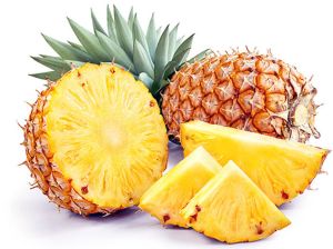 Fresh Pineapple