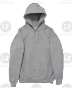 Mens Pain Hoodie