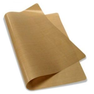 PTFE Teflon Sheet, Color : Brown