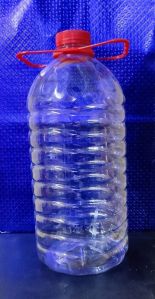 Battery Water Pet Bottle, Capacity : 2L, 1L For Use Inverter, Car Bus Etc