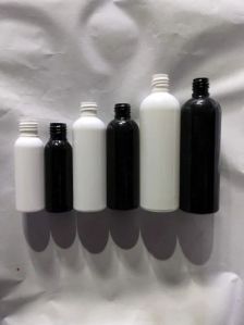 Cosmetic Pet Bottle, Cap Type : Screw Cap