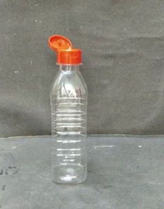 PET Oil Bottle