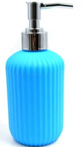 Pet Plain Tejal Hand Wash, Shape : Round