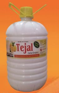 Tejal Phenyl, Color : White 99%, Packaging Type : Pet Bottle