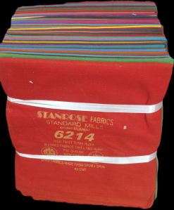 Cotton blouse fabric Plain