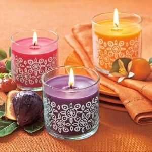 Scented Candles