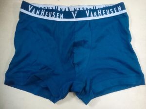 Cotton Mens Underwear Standard