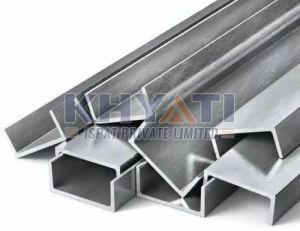 Mild Steel Channel Bar For Construction