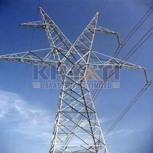 Transmission Line Tower