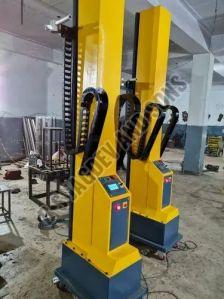 Automatic Powder Coating Reciprocator