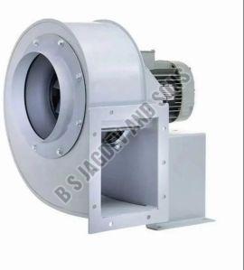 BSJS Automatic Mild Steel Direct Drive Centrifugal Blower For Industrial Use