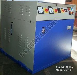 Steam Boiler