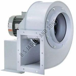 BSJS Automatic Industrial Blower Fan, Power : 1HP