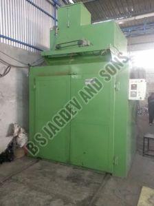 BSJS Steel Powder Coating Oven For Industrial Use, Industrial Use