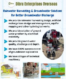 Rainwater Harvesting