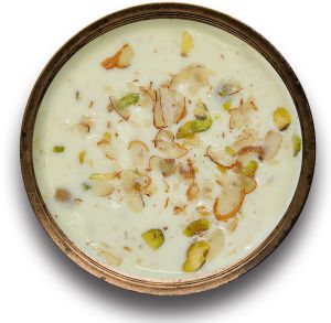 Malai Shrikhand