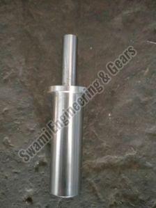 Polished Stainless Steel Diamond Grinding Pin For Industrial